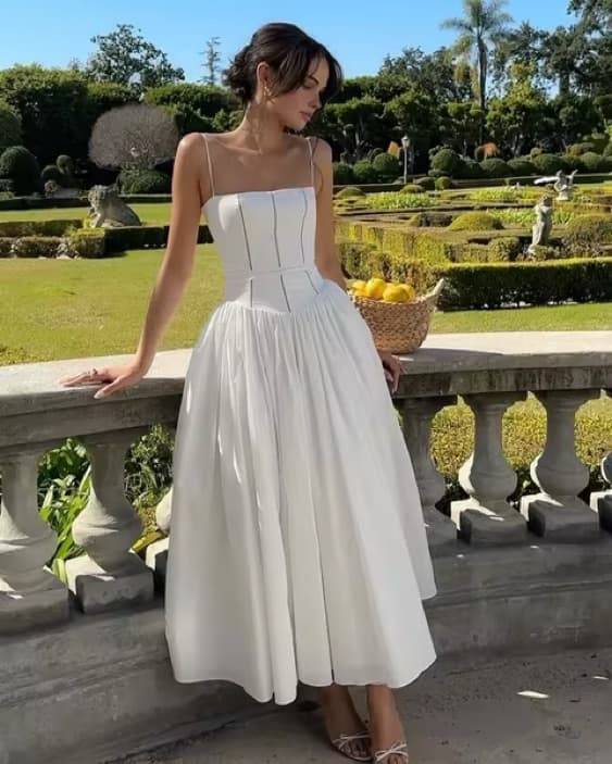 House Of CB Ysabella Dress - Image 2