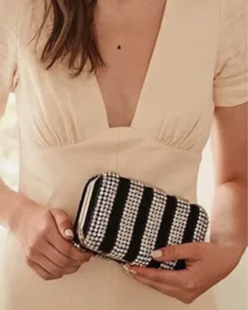 Revolve X St. Xavier Clutch - Image 1