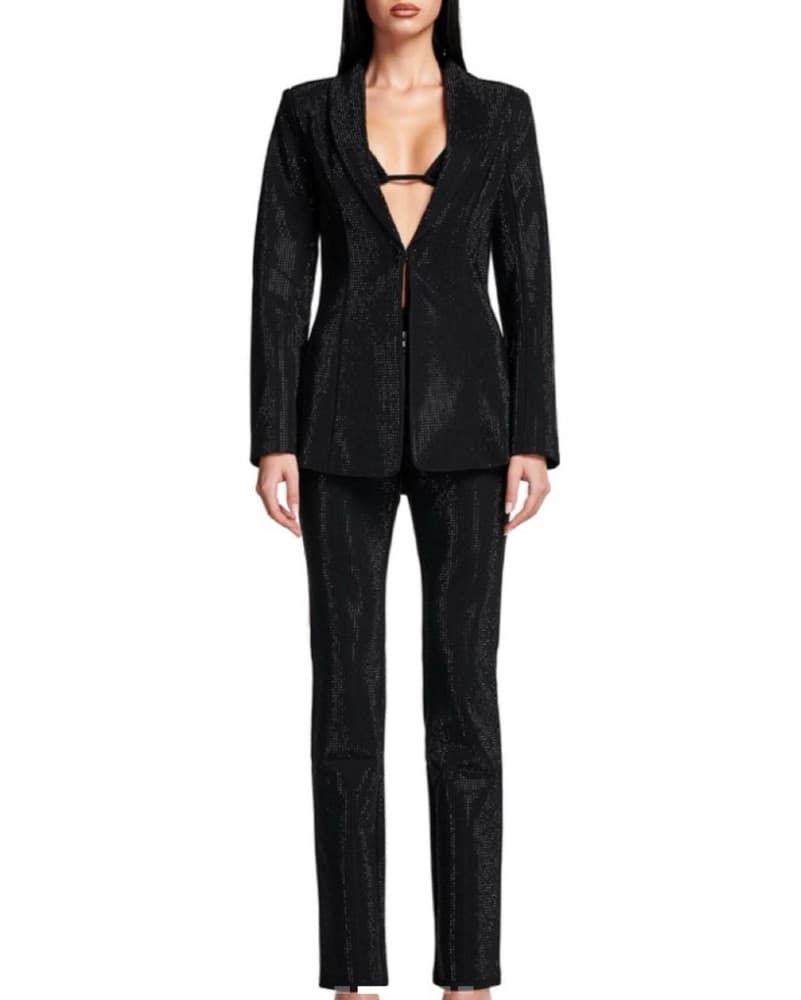 IAMGIA Blazer Set - Image 2