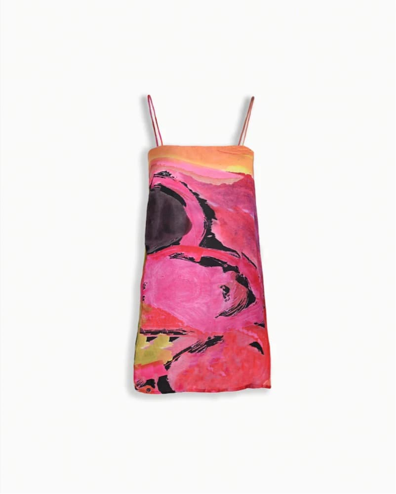 Cutest Mini Dress - Image 3
