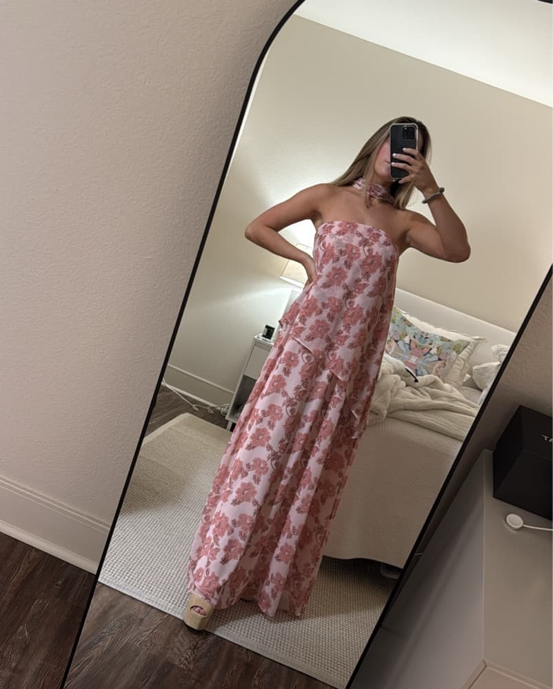 Hansen & Gretel Margot Dress - Image 2