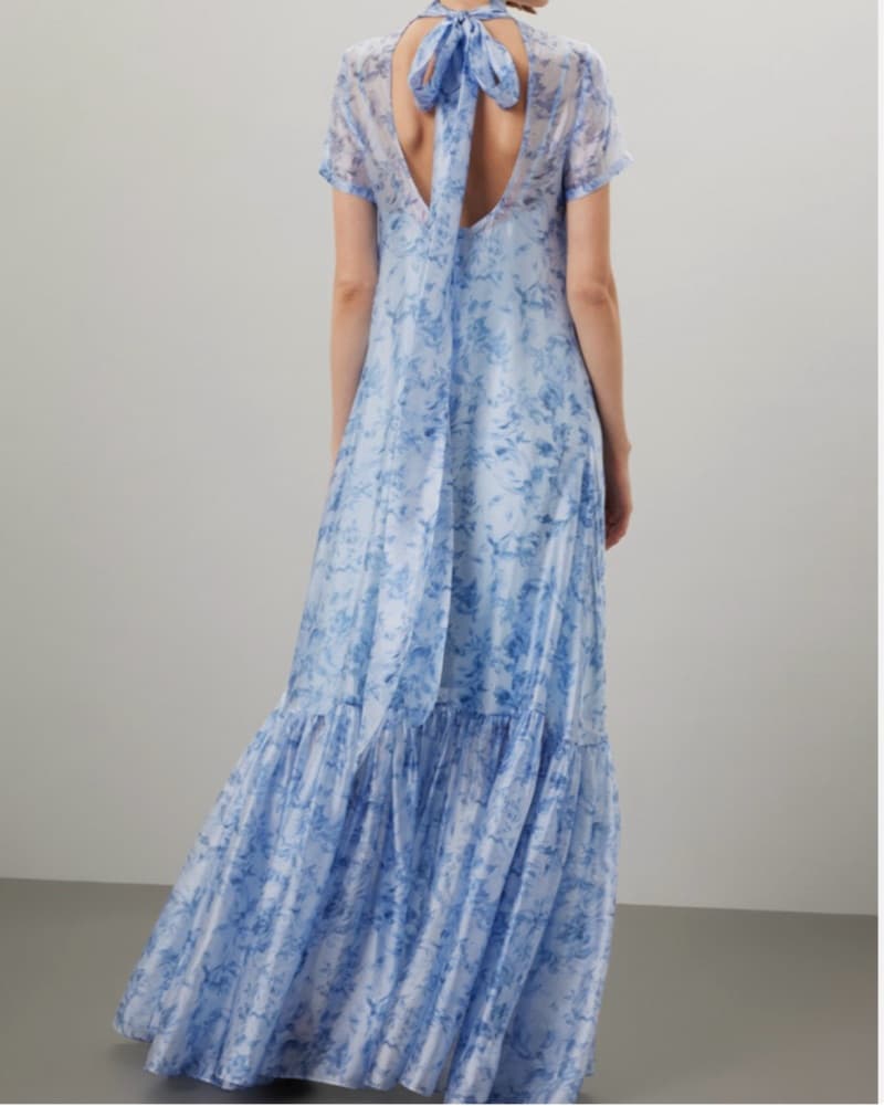 Staud Calluna Dress - Image 4
