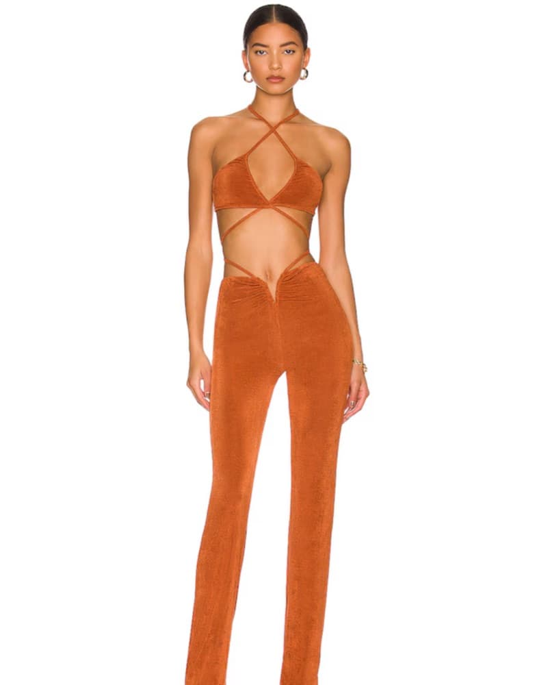Revolve Strappy Set  - Image 1