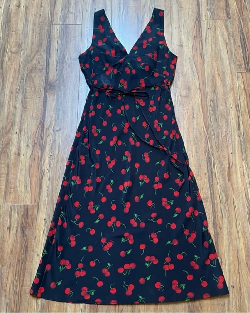 Realisation Par Scarlet Dress Cherry S - Image 2