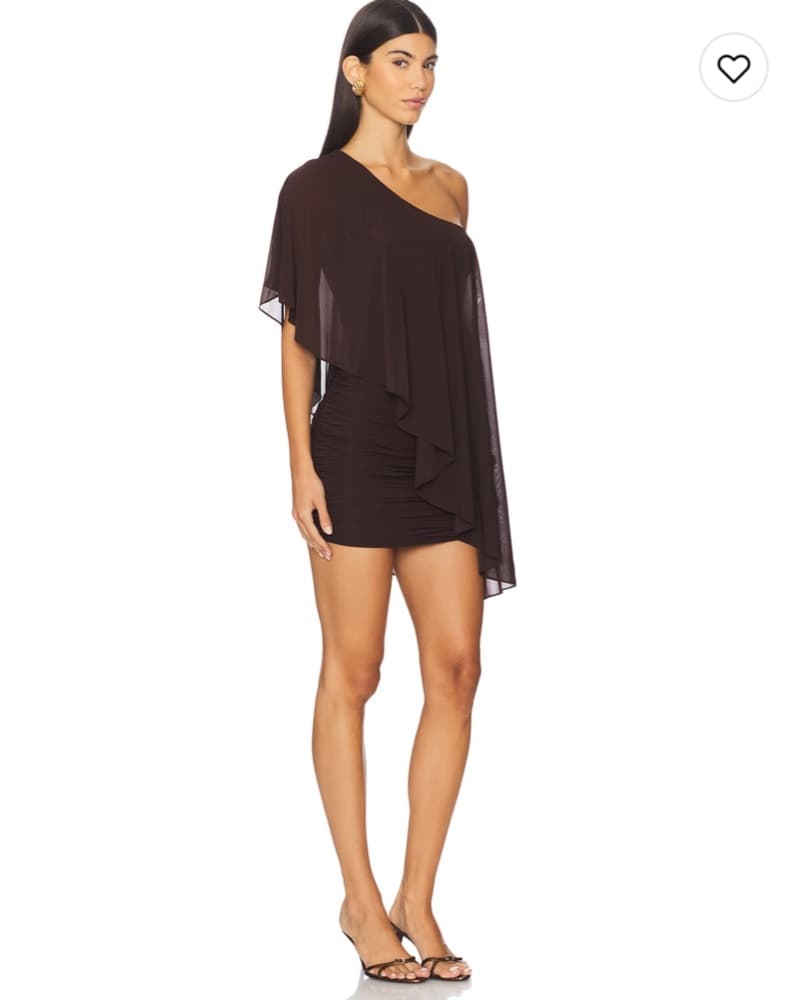 Ronny Kobo Stella Dress - Image 2