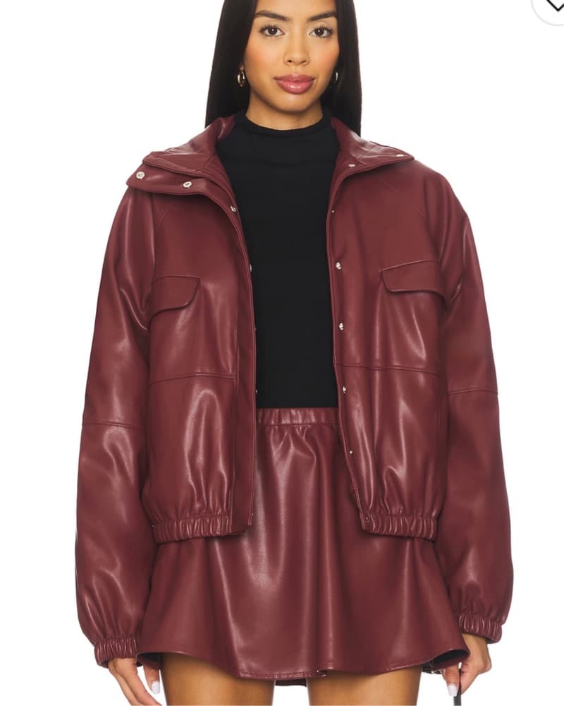 Jordan Jacket - Image 2