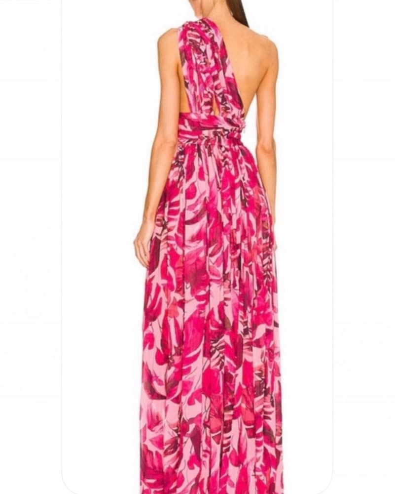 Bronx & Banco Camilla Dress - Image 2