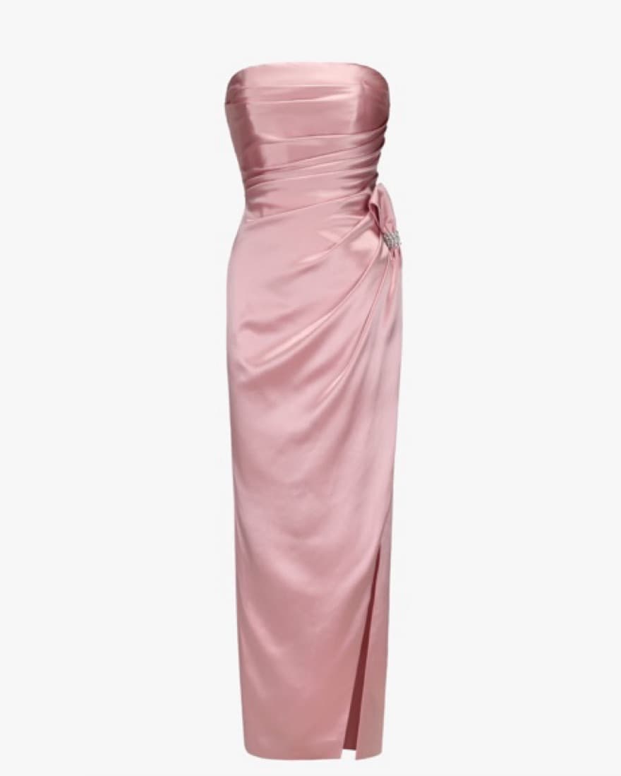 Nana Jacqueline Emilia Dress - Image 1