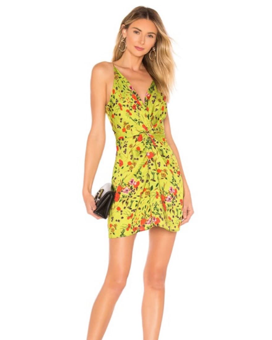 DELFI Frankie Dress - Medium - Image 1