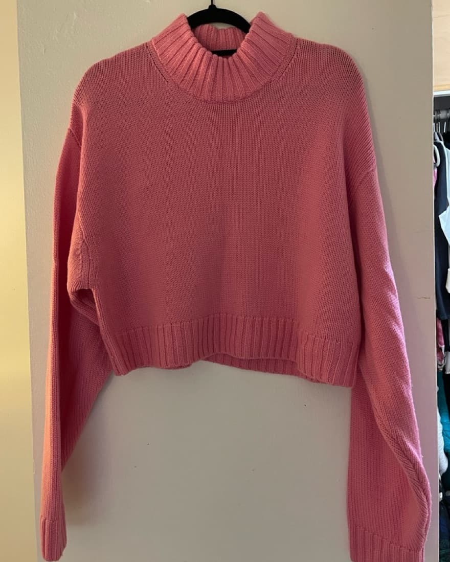 Artizia Wilfred Free Harper Sweater - Image 6