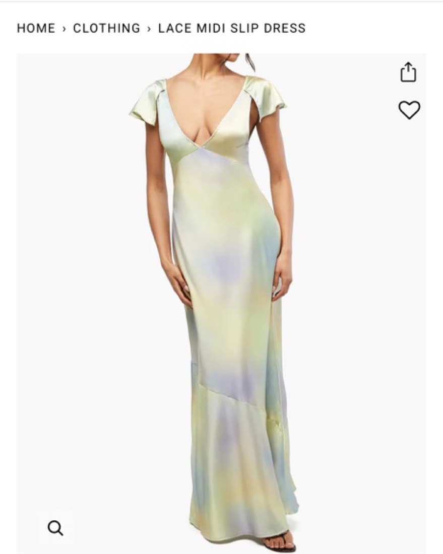 ShopWeWoreWhat Dress - Image 2