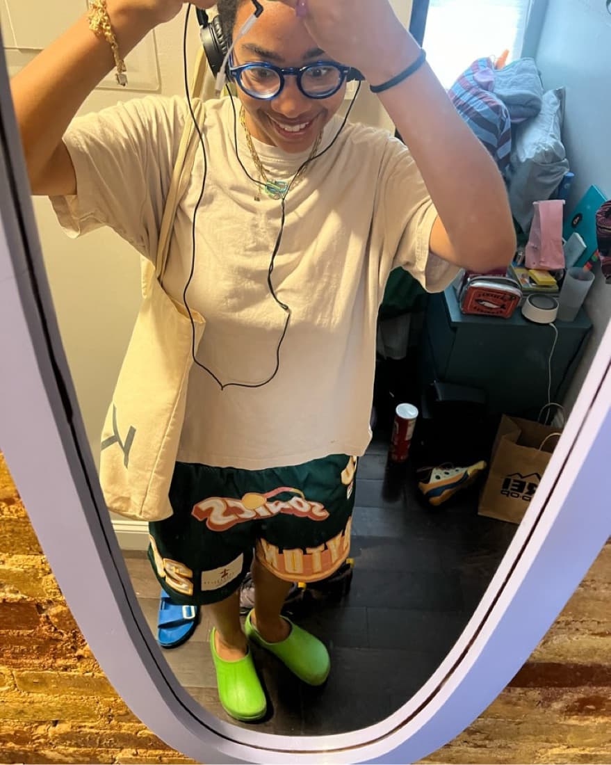 Basketball Shorts - Image 2