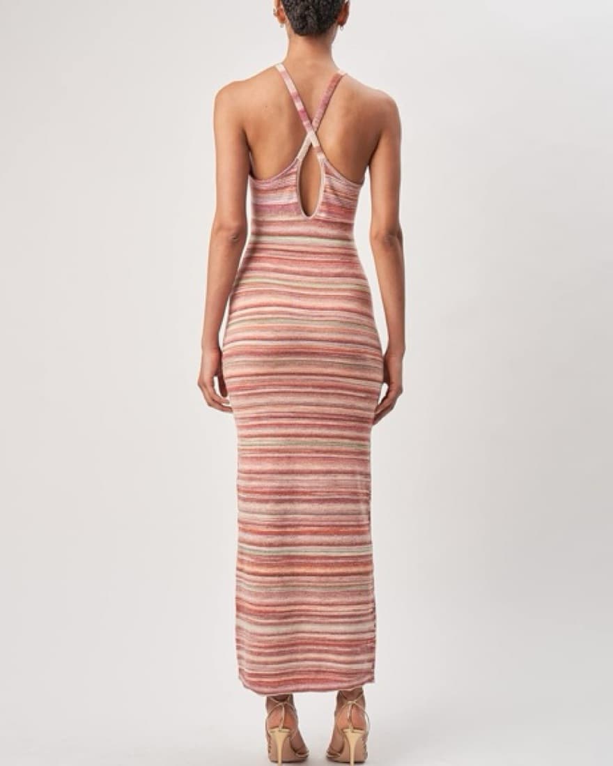 Ronny Kobo Women's Daylann Dress - Image 2
