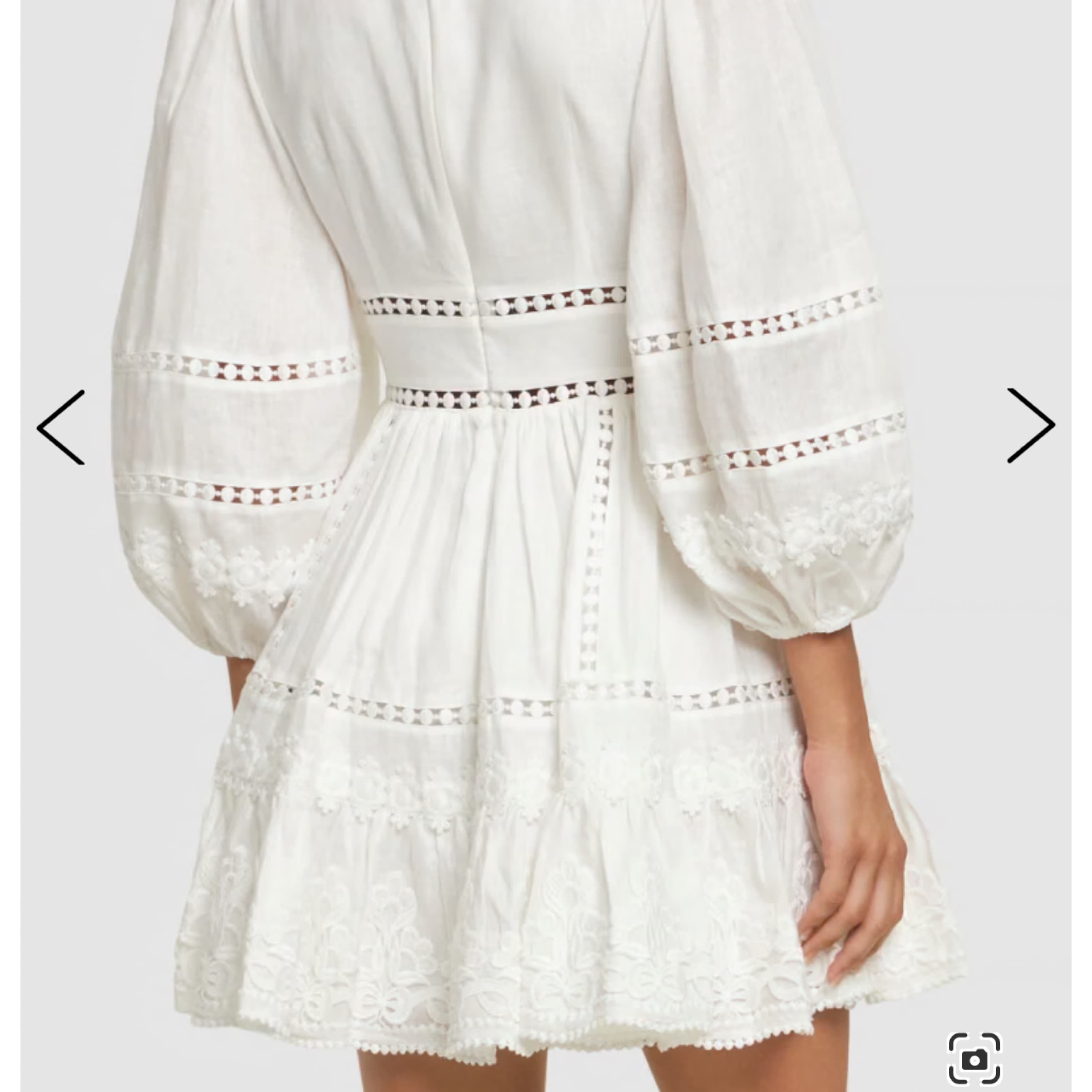 Zimmerman Dress - Image 5