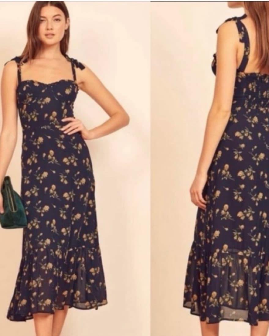 Reformation dress - Image 2