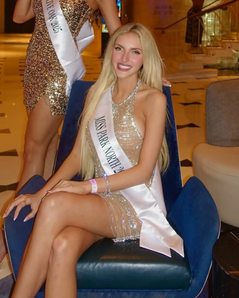 Revolve Dress - Image 2