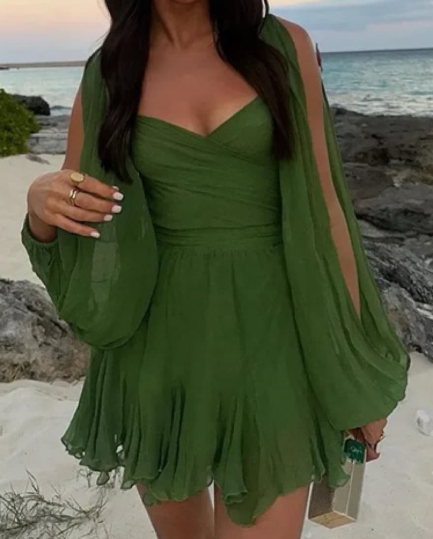 Chic Le Frique Romper  - Image 4