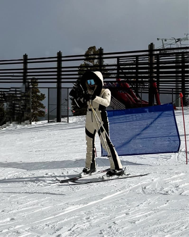 Mackage Ski Suit  - Image 2