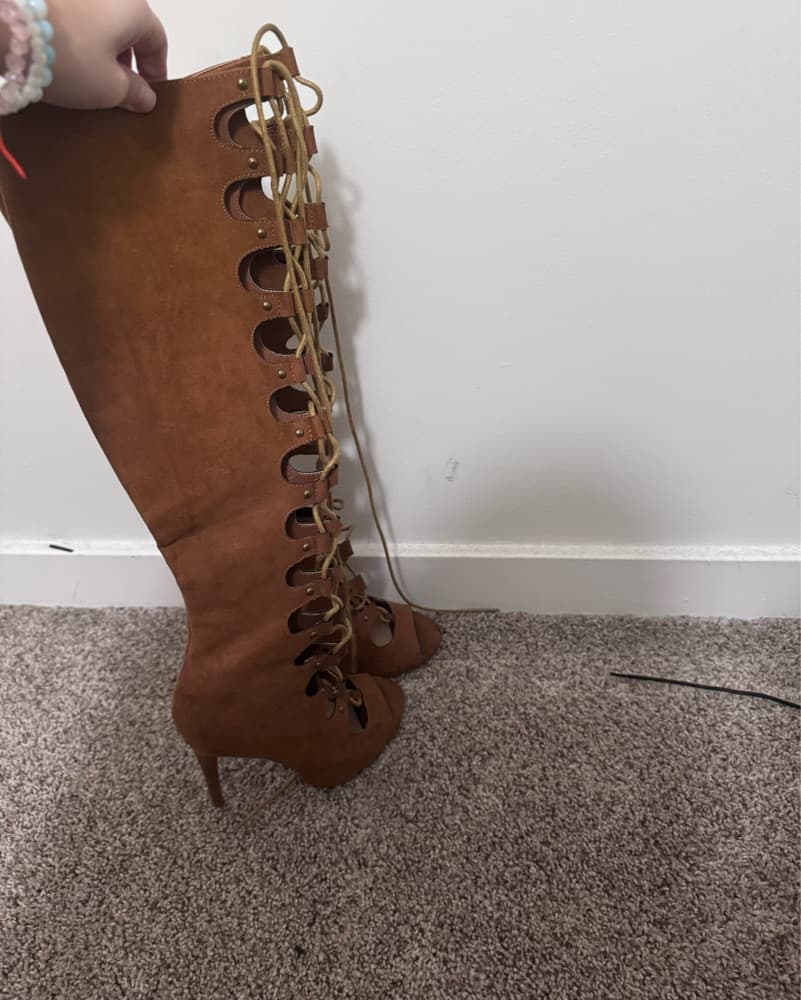 Heels - Image 2