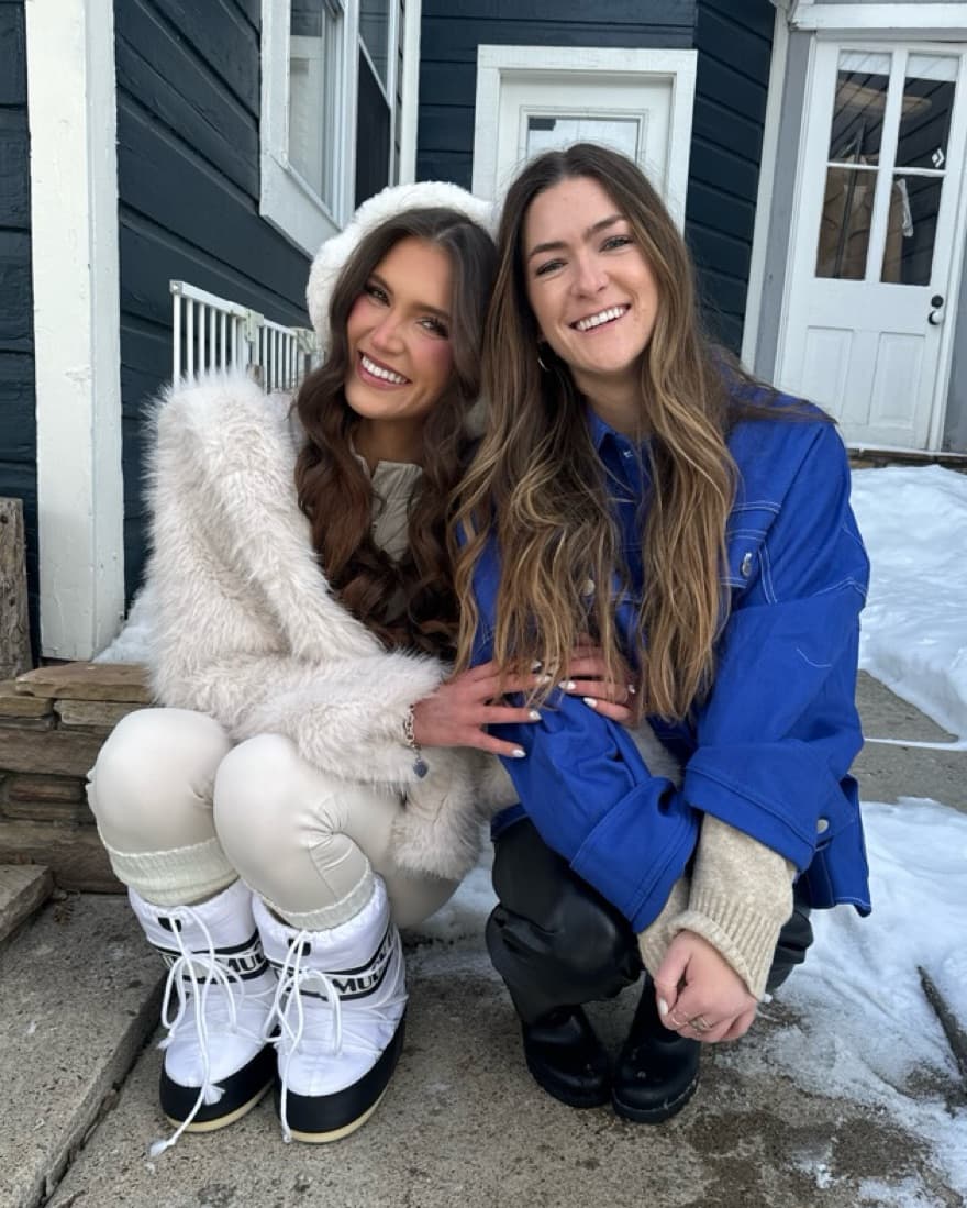 White Moon Boots - Image 5