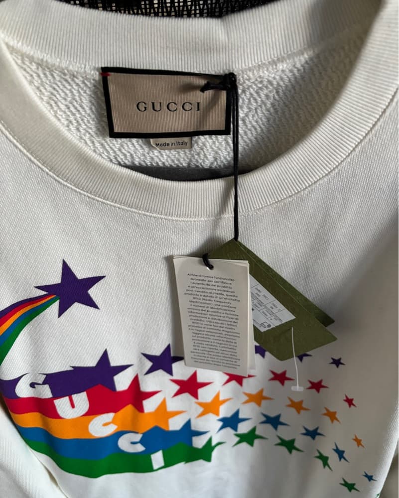 Gucci Sweatshirt - Image 3