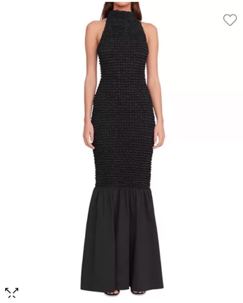 STAUD Kiera Gown - Image 2