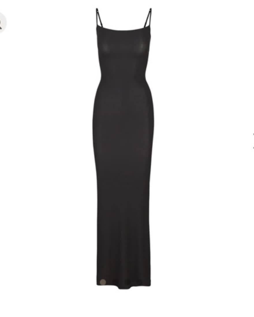 Skims Soft Lounge Slip Dress - Image 1