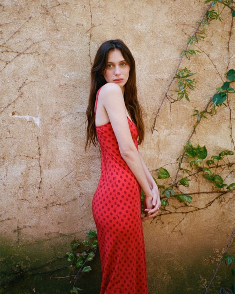 Realisation Par Allegra Dress - Image 2
