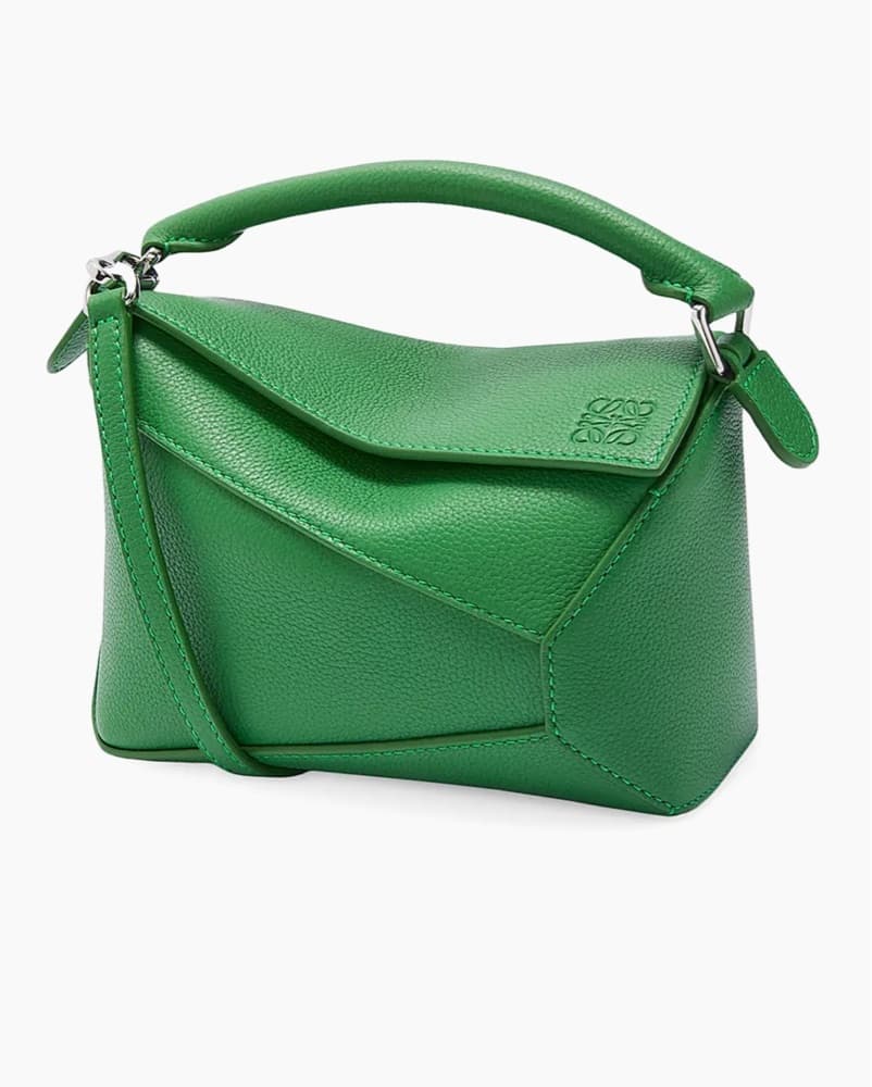 LOEWE | Mini Puzzle Bag - Image 1
