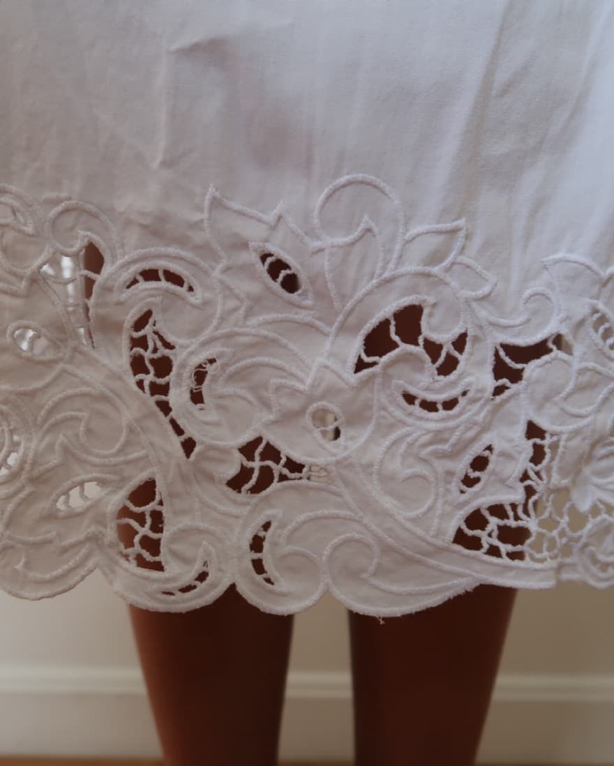 Vince camuto Vintage Dress - Image 2