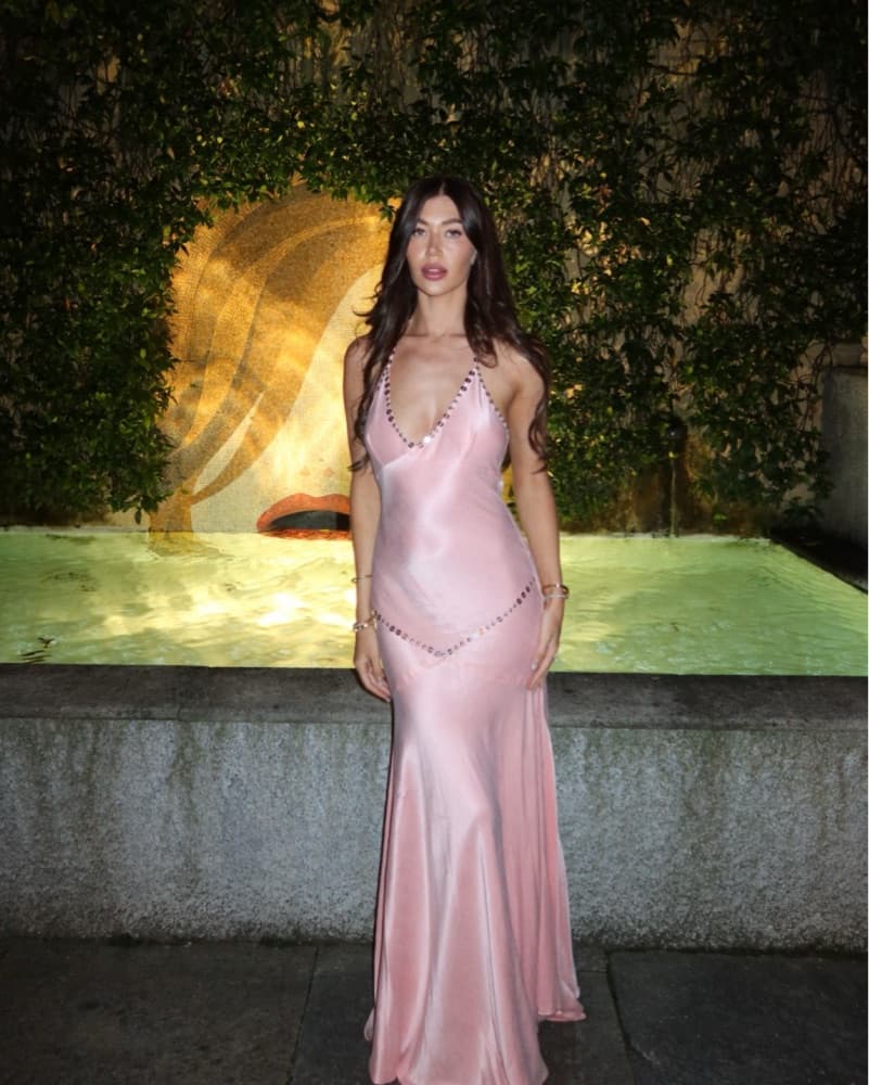 Siedres Vicka Dress - Image 5