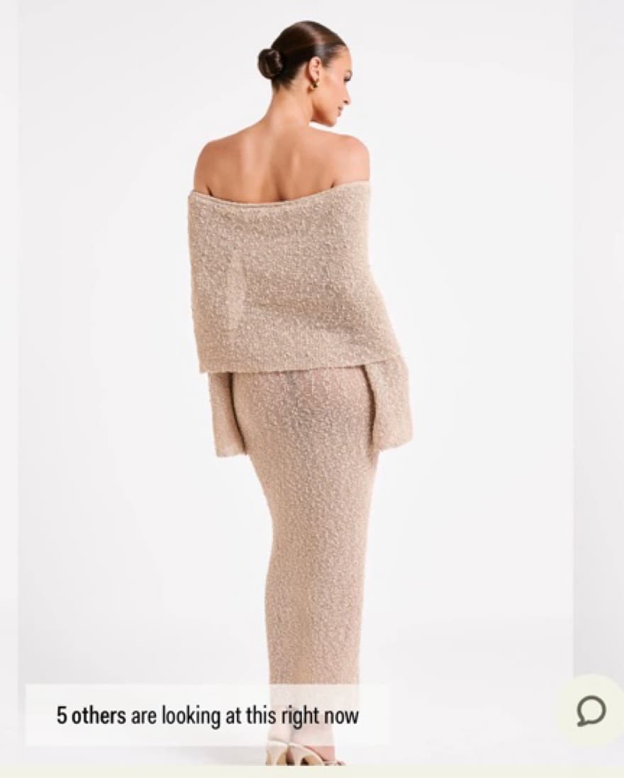 MESHKI Marisol Dress - Image 2
