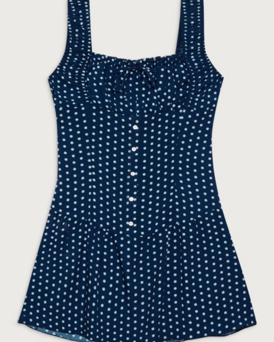 The Viral Frankies Bikini Dress  - Image 5