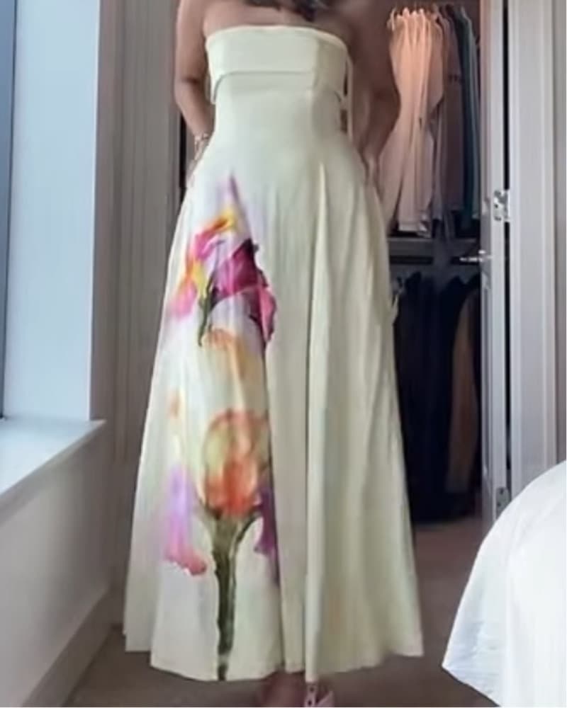 Nicholas Melody dress - Image 3