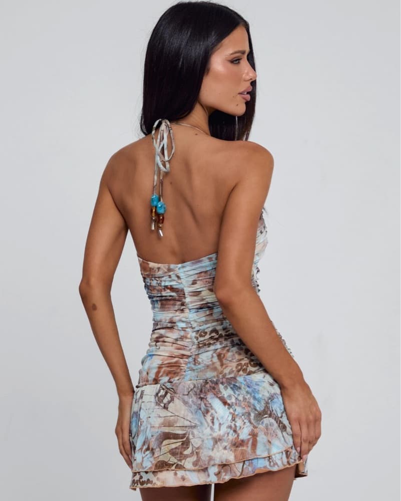 Outcast Mutia Dress  - Image 4