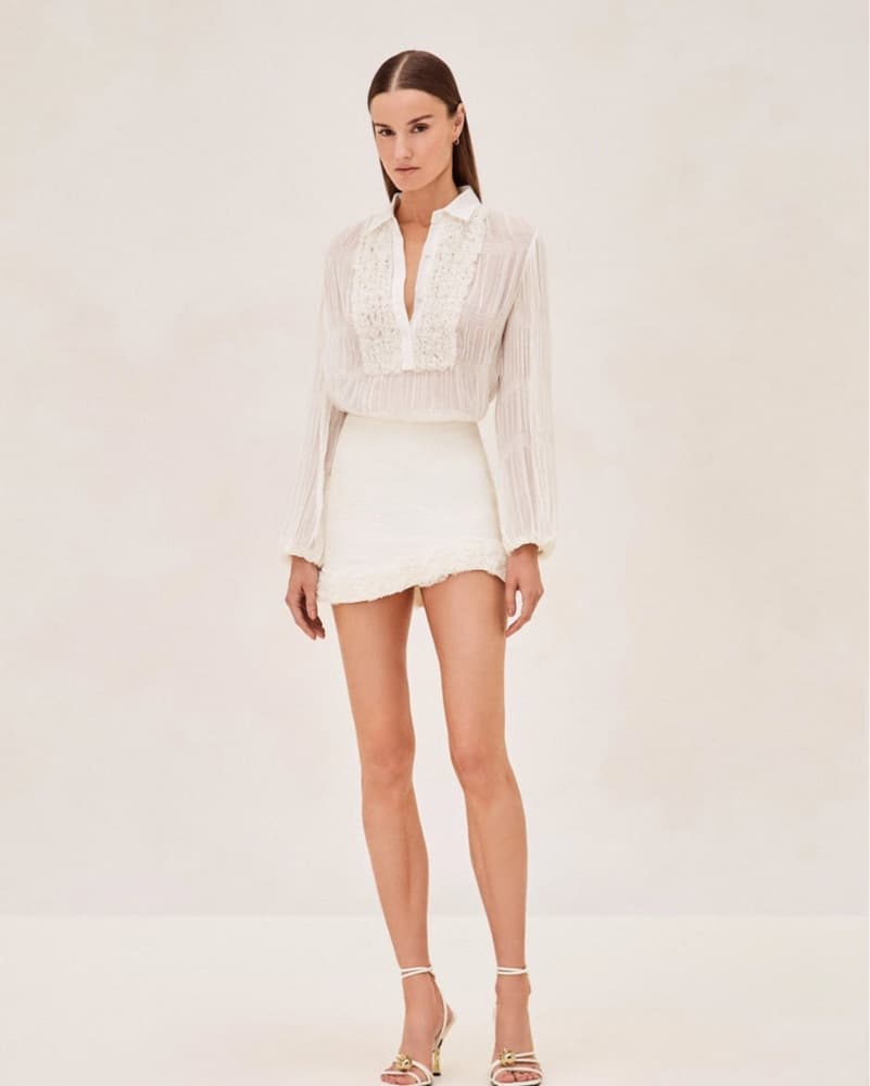 Alexis inet Skirt  - Image 2