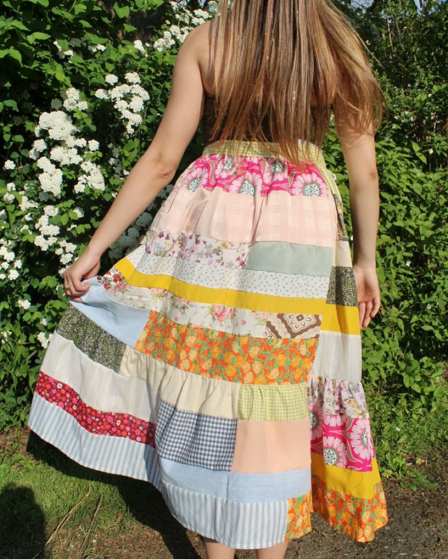 Orchard Skirt  - Image 3