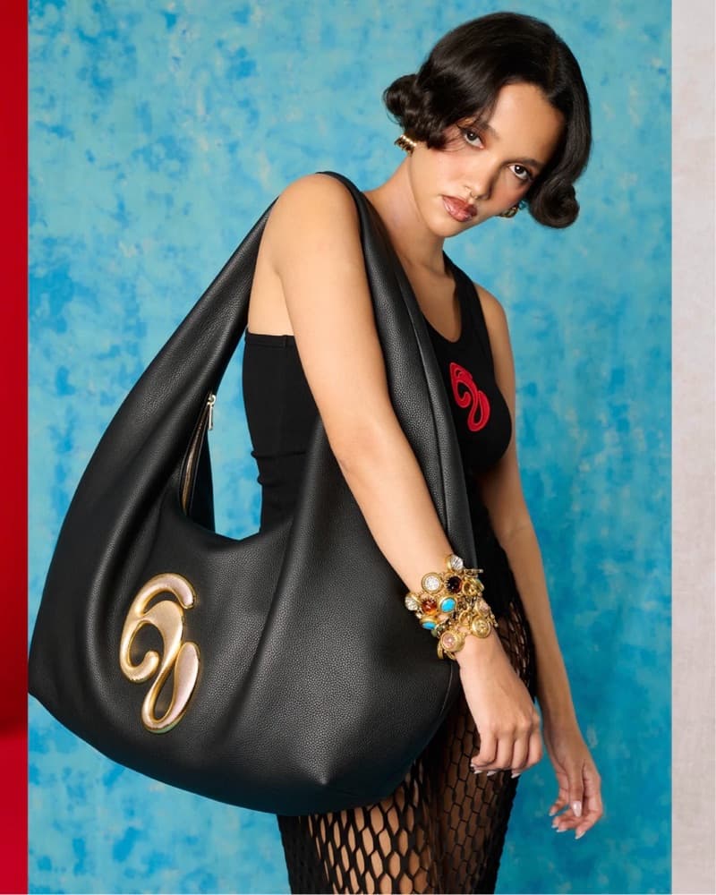Kai Collective London Bag - Image 2