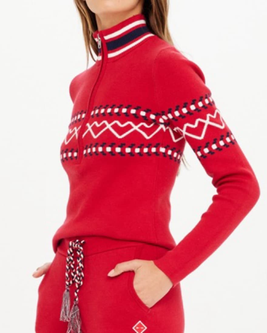 The Upside Ski Base Layer - Image 4