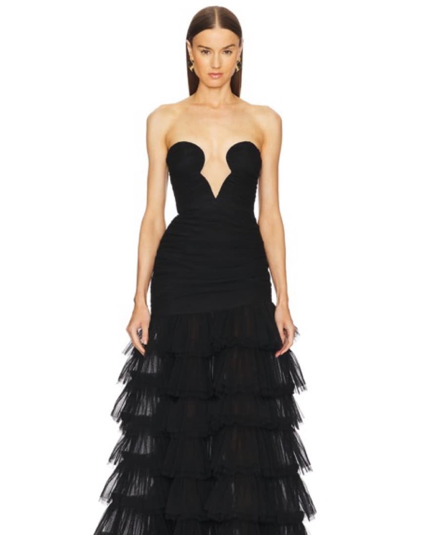 Elizabeth Gown - Image 1