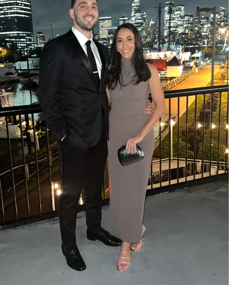 High Neck Midi Dress - Image 2