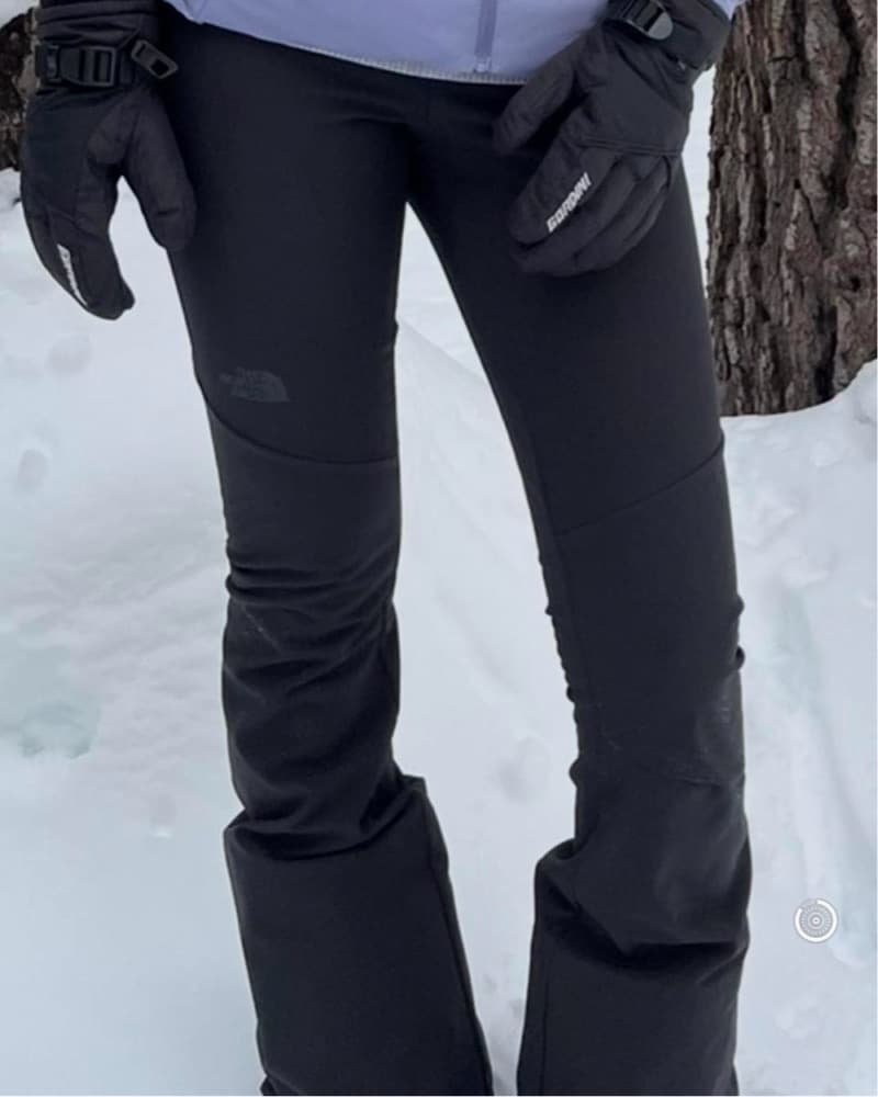 Northface Ski Pants - Image 2