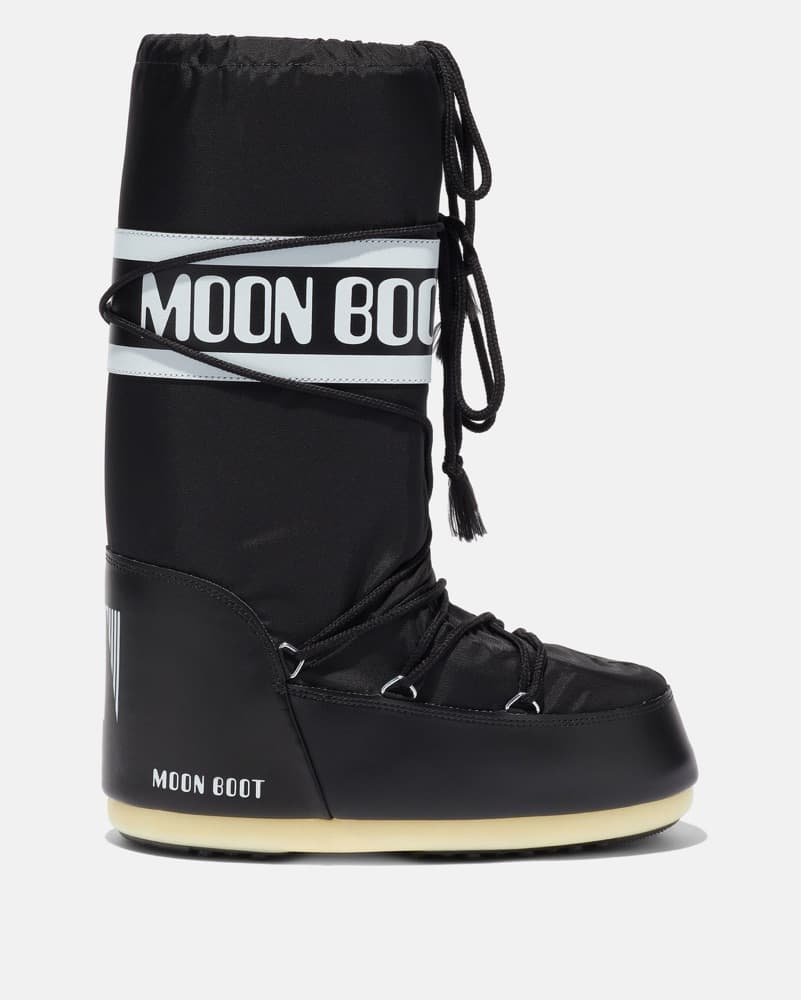 Black Moon Boots - Image 1