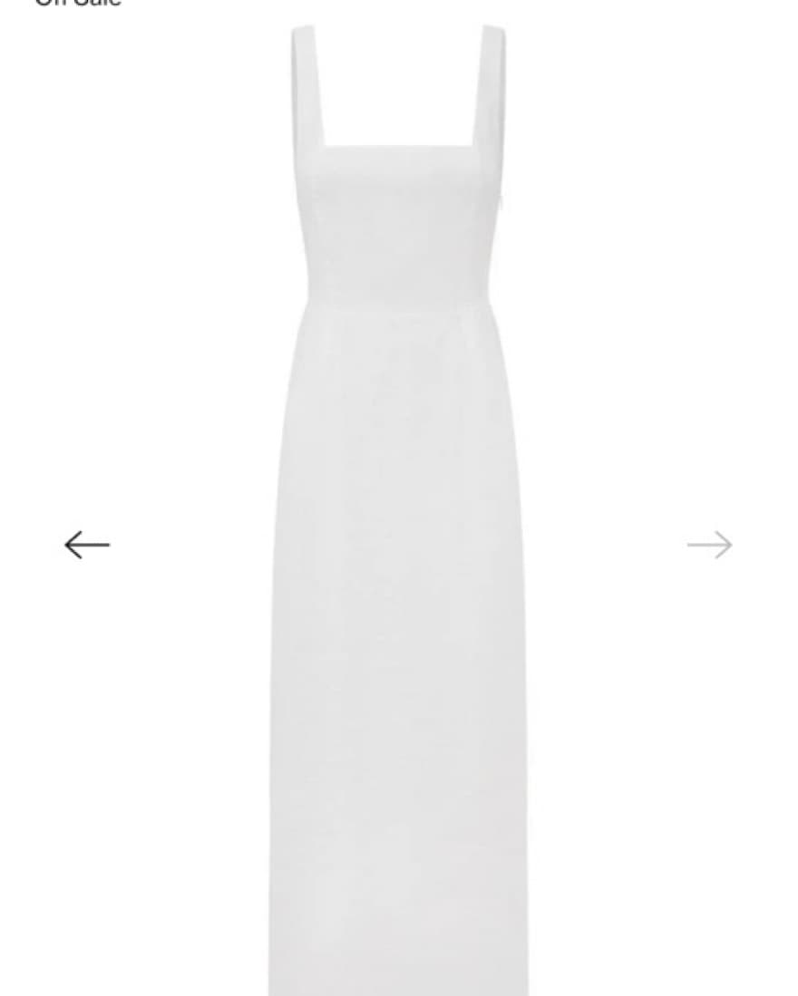 Posse Skyla Dress - Image 5