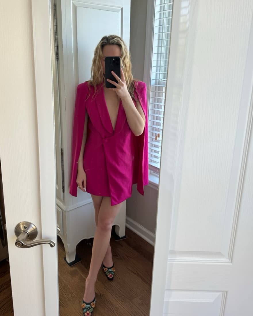 Revolve Katie May Dress  - Image 6