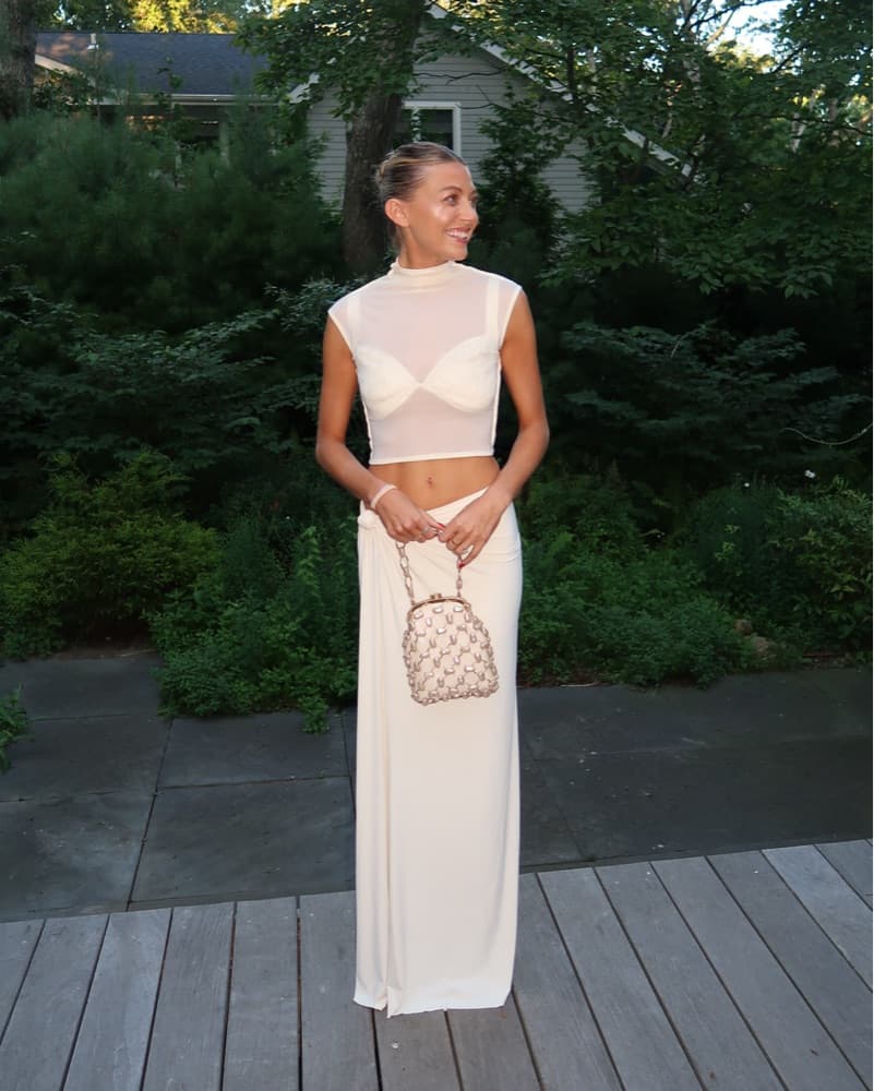 Deme By Gabriella Ivory Set - Image 4