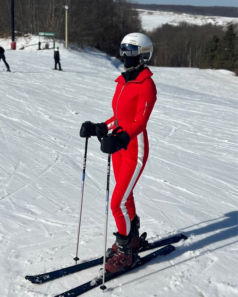 Cordova Ski Suit (S/M) - Image 6
