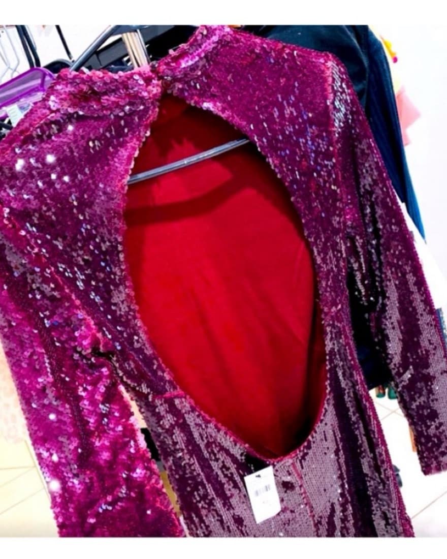 THE Dress - Image 3