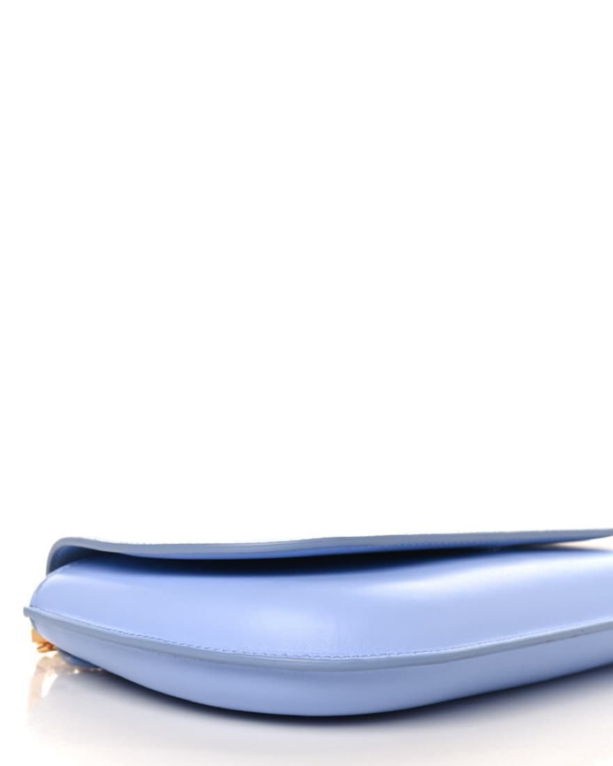 Alexander Wang Crest Flap Bag In Oxford - Image 3