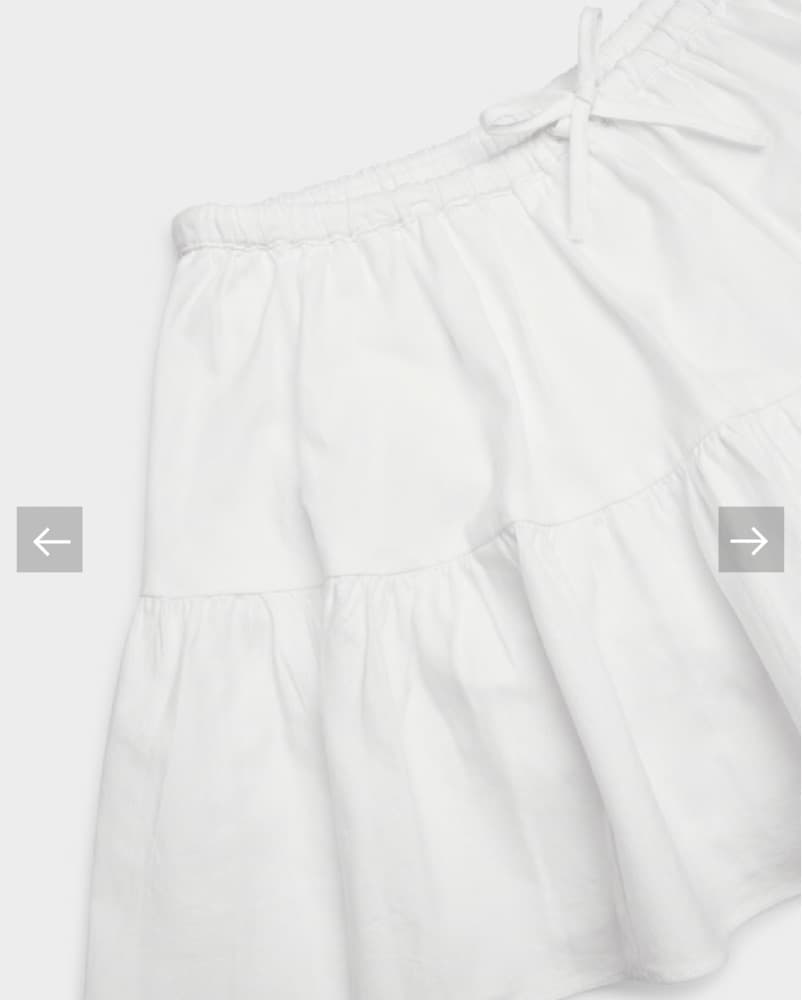 Aritzia Poplin Set - Image 5